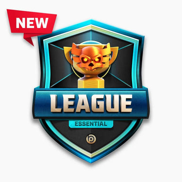 TH17 CWL Base Pack | Essential